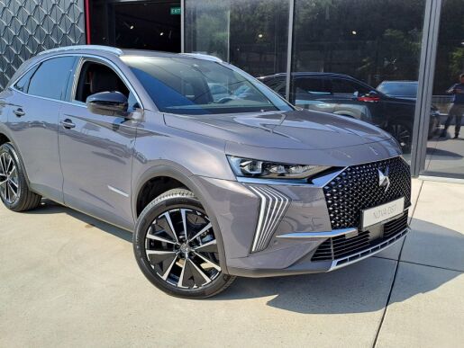 DS Automobiles DS 7 1,5 BlueHDi COLLECTION Antoine de Saint EXUPÉRY 130k EAT8