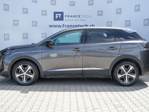 Peugeot 3008 Allure Pack 1.5 BlueHDi