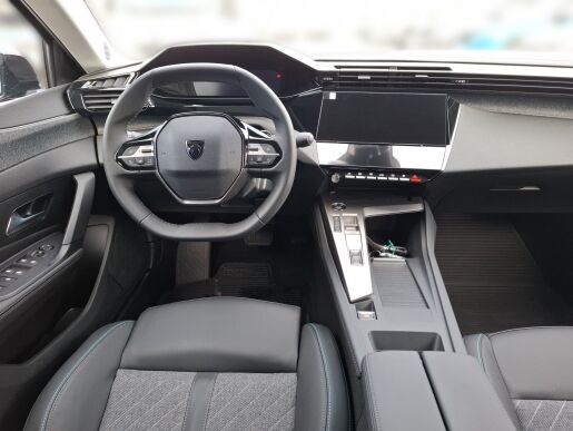 Peugeot 408 ALLURE 1.2 PureTech 130k EAT8