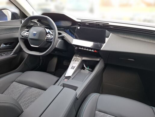 Peugeot 408 ALLURE 1.2 PureTech 130k EAT8
