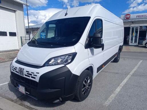 Ducato 2.2 MultiJet SCR 140 L4H2 35 MAXI