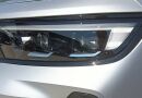 Opel Astra Caravan