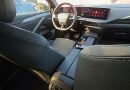 Opel Astra Caravan