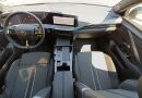 Opel Astra Caravan