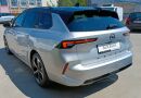 Opel Astra Caravan