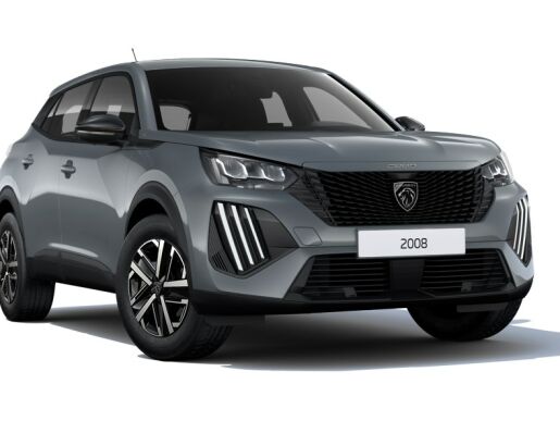 Peugeot 2008 ACTIVE 1.2 PureTech 100k BVM6