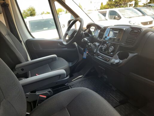 Peugeot Boxer NEW 435 L4H3 2.2 BlueHDi 180k MT6
