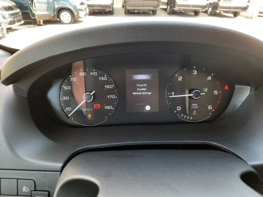 Peugeot Boxer NEW 435 L4H3 2.2 BlueHDi 180k MT6