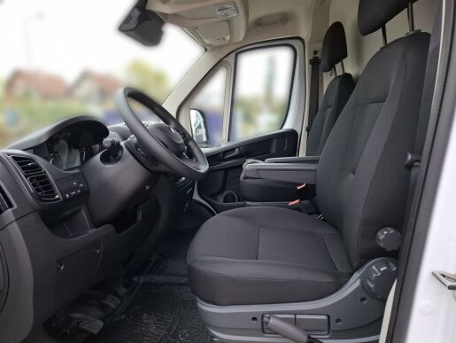 Peugeot Boxer NEW 435 L4H3 2.2 BlueHDi 180k MT6
