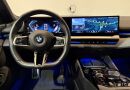 BMW Rad 5