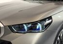 BMW Rad 5