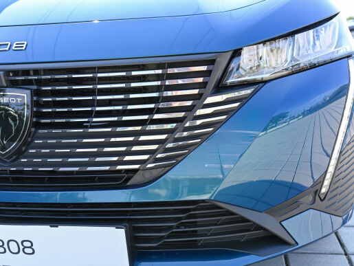 Peugeot 308 ALLURE 1.2 PureTech 130k EAT8