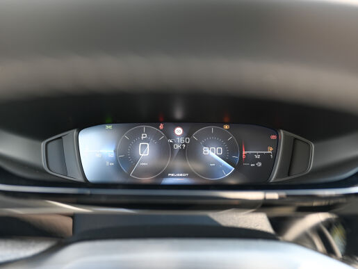 Peugeot 308 ALLURE 1.2 PureTech 130k EAT8