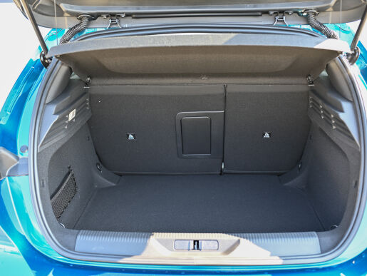Peugeot 308 ALLURE 1.2 PureTech 130k EAT8