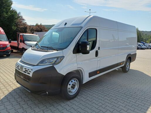 Fiat Ducato Ducato Maxi L4H2 2,2 MTJ 180k
