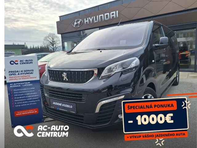 Peugeot Expert