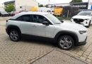 Mazda MX-30