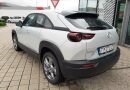 Mazda MX-30