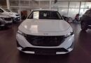 Peugeot 308 SW
