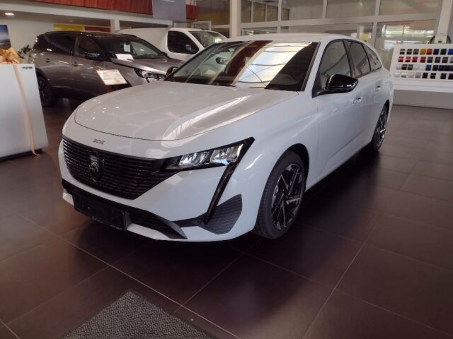 Peugeot 308 SW