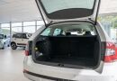 Škoda Octavia Combi