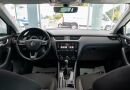 Škoda Octavia Combi