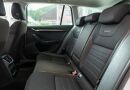 Škoda Octavia Combi