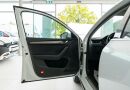 Škoda Octavia Combi