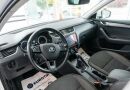 Škoda Octavia Combi