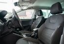 Škoda Octavia Combi