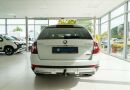 Škoda Octavia Combi