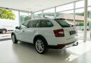 Škoda Octavia Combi