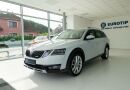 Škoda Octavia Combi