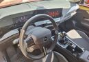 Opel Astra Sports Tourer