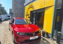 Opel Astra Sports Tourer