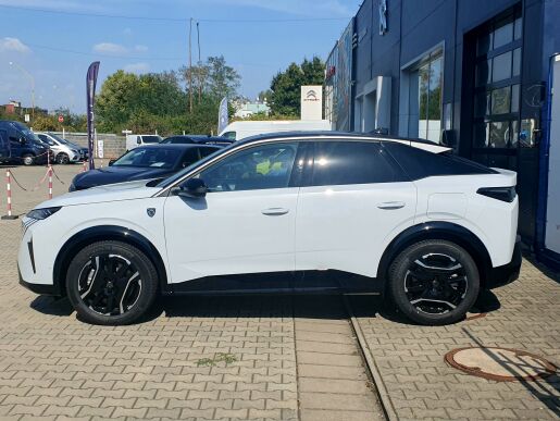 Peugeot 3008 NEW E-3008 GT Electric 210k 73 kWh