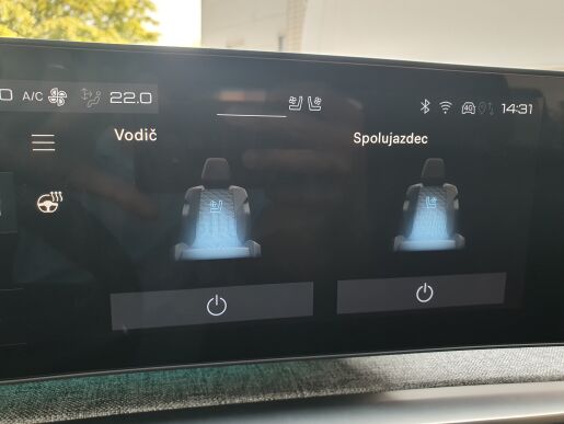Peugeot 3008 NEW E-3008 GT Electric 210k 73 kWh