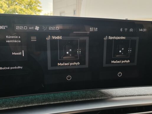 Peugeot 3008 NEW E-3008 GT Electric 210k 73 kWh