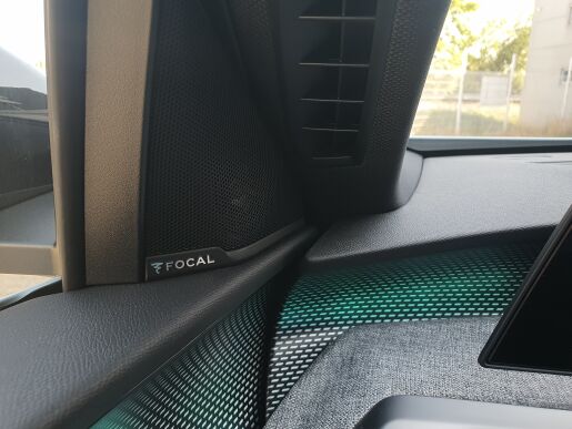 Peugeot 3008 NEW E-3008 GT Electric 210k 73 kWh