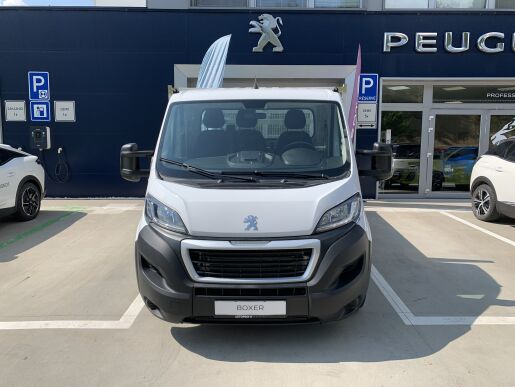 Peugeot Boxer Sklápač Kabína 335 L2 2.2L BlueHDi 103 kW / 140 k S&S BVM6