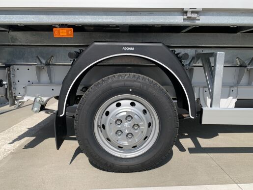 Peugeot Boxer Sklápač Kabína 335 L2 2.2L BlueHDi 103 kW / 140 k S&S BVM6