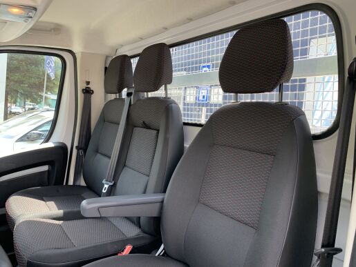 Peugeot Boxer Sklápač Kabína 335 L2 2.2L BlueHDi 103 kW / 140 k S&S BVM6