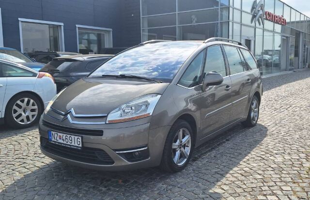 Citroën C4 Picasso