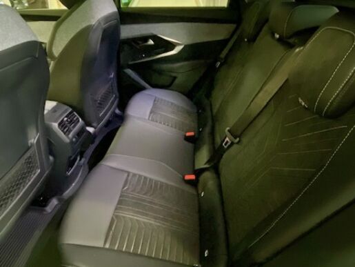 Peugeot 3008 E-3008 GT Elektric 210k 73 kWh