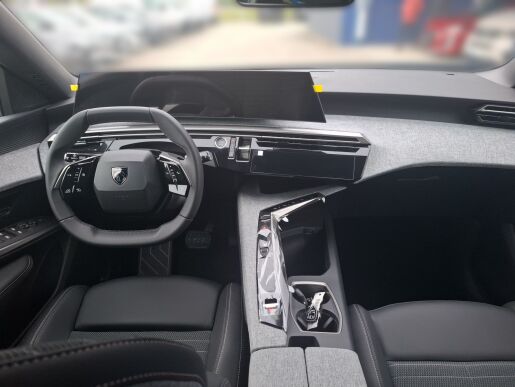 Peugeot 5008 NEW ALLURE 1.2 Hybrid 136k e-DCS6