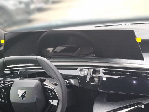 Peugeot 5008 NEW ALLURE 1.2 Hybrid 136k e-DCS6