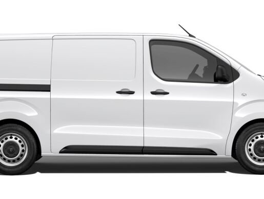 Peugeot Expert Furgon L3 BlueHDi 145 k BVM6 NEW FACE