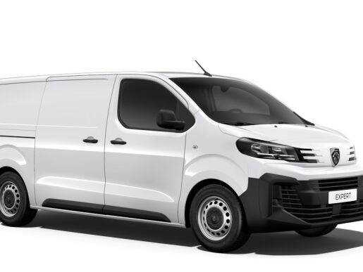 Peugeot Expert Furgon L3 BlueHDi 145 k BVM6 NEW FACE
