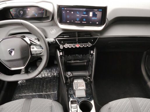 Peugeot 208 1.2 PureTech Allure 100k BVM6