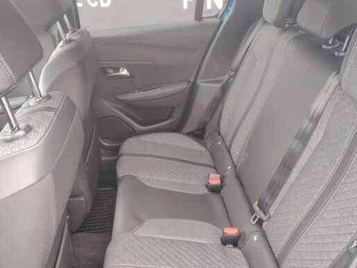 Peugeot 208 1.2 PureTech Allure 100k BVM6